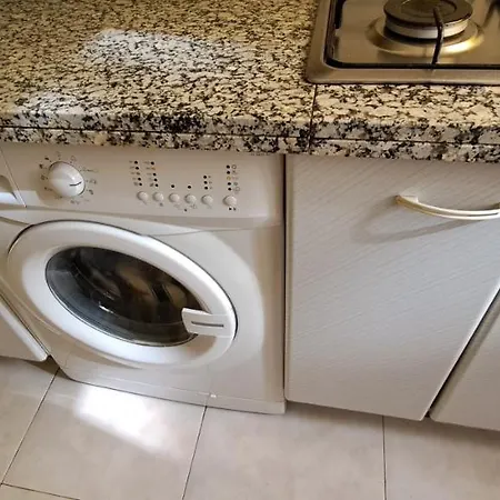 El Campello, Campello Appartement *