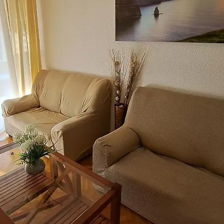 El Campello, Campello דירה *
