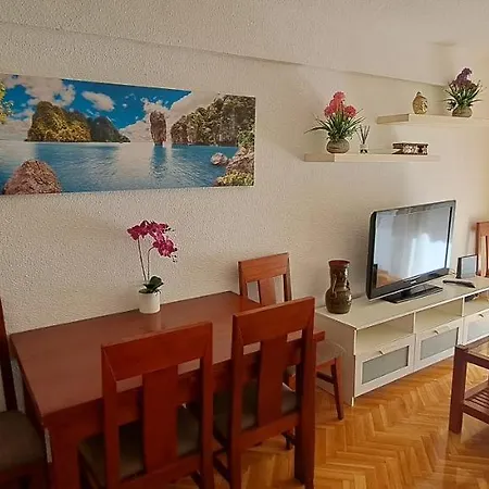 El Campello, Campello אל קאמפיו