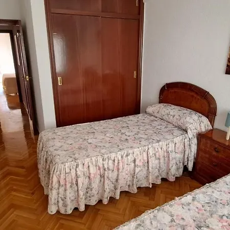 El Campello, Campello דירה אל קאמפיו