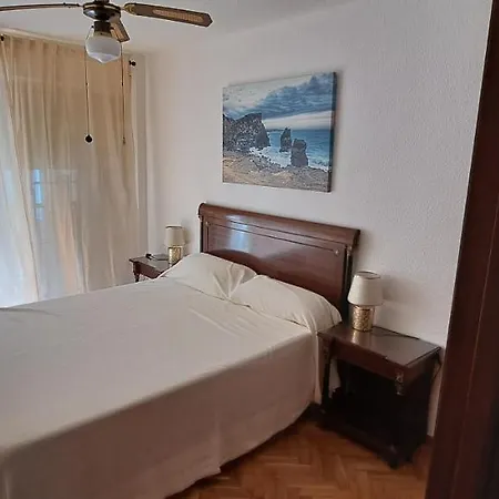 El Campello, Campello Appartement El Campello