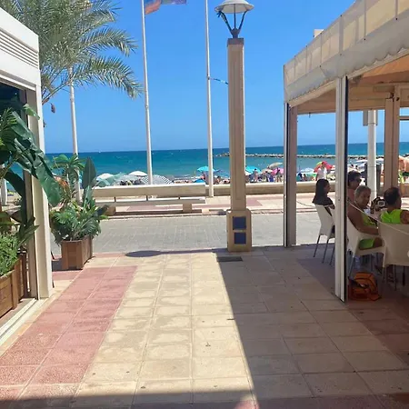 El Campello, Campello דירה אל קאמפיו